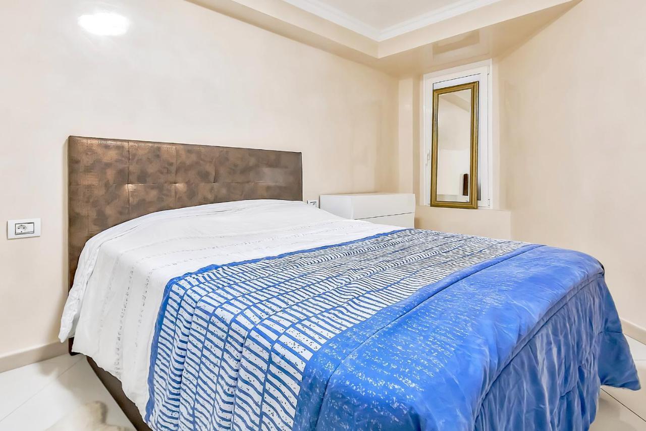 217 Elegant Vina Del Mar Pool View, Parking, Ac Lejlighed Playa de las Américas Eksteriør billede